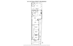 191 Victoria Street, Brunswick, Vic 3056