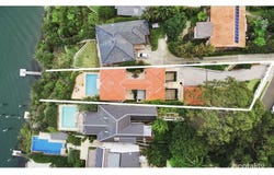 5 Kareelah Rd, Hunters Hill, NSW 2110