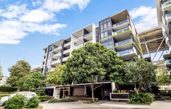 3401/19 Anderson Street, Kangaroo Point, Qld 4169