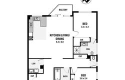 17/3303 Surfers Paradise Boulevard, Surfers Paradise, Qld 4217