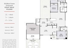 55 Blue Grass Crescent, Eight Mile Plains, Qld 4113