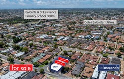 41 Harrison Street, Balcatta, WA 6021