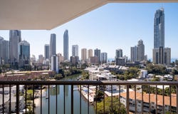 1403/21 Peninsular Drive, Surfers Paradise, Qld 4217
