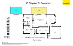15 Claydon Place, Rosewood, Qld 4340
