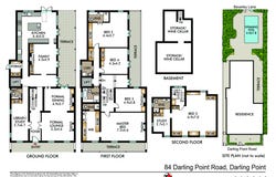 84 Darling Point Road, Darling Point, NSW 2027
