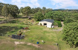 185 Murphys Creek Road, Postmans Ridge, Qld 4352