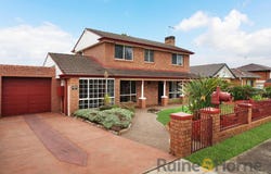 18 Salter Road, Bossley Park, NSW 2176