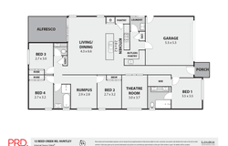 12 Reed Creek Road, Huntley, NSW 2530