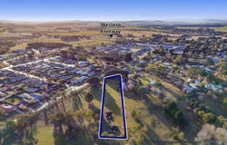 Lot 3, 31 Berry street, Ballan, Vic 3342