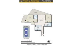 607/61-63 Rickard Road, Bankstown, NSW 2200