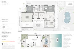 35 Oxley Drive, Paradise Point, Qld 4216