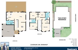 15 Boxgum Link, Wannanup, WA 6210