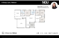 9 Sharp Lane, Walloon, Qld 4306