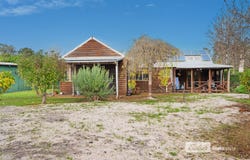 487 Donnybrook-Boyup Brook Road, Queenwood, WA 6239