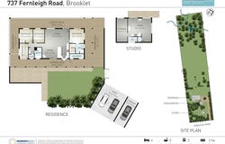 737 Fernleigh Road, Brooklet, NSW 2479