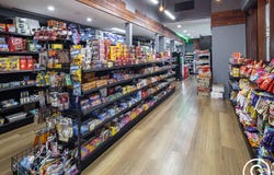 M&A Retail, 25A Connor Street, Fortitude Valley, Qld 4006