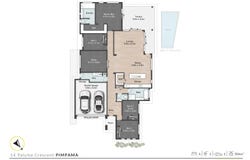 14 Paluma Crescent, Pimpama, Qld 4209