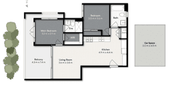 4/66 Overend Street, Norman Park, Qld 4170