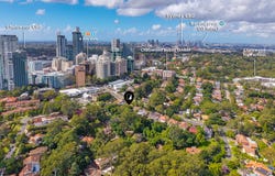 11 & 13 Fullers Road, Chatswood, NSW 2067