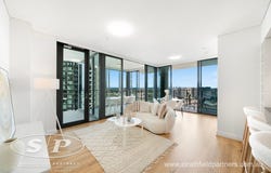 2309/42 Walker Street, Rhodes, NSW 2138