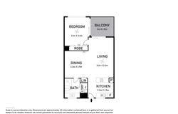 606/79 Smith St, Darwin City, NT 0800
