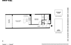 210/12 Olive York Way, Brunswick West, Vic 3055