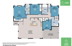 16 Mariposa Place, Cooloola Cove, Qld 4580
