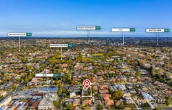 1-7/12 Stanley Street, Box Hill South, Vic 3128