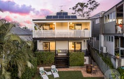 41 Tooth Avenue, Paddington, Qld 4064