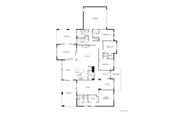 1954 Old Melbourne Road, Millbrook, Vic 3352
