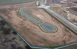 South Jerrabomberra Industrial Park, 138 Environa Drive, Environa, NSW 2620