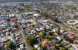 27 Rosemont Avenue, Mildura, Vic 3500
