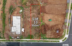 25  Ridge Square, Leppington, NSW 2179