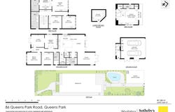 86 Queens Park Road, Queens Park, NSW 2022