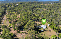 34 Siding Road, Beecher, Qld 4680