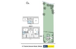 5-7 Dulcie Domum  Road, Olinda, Vic 3788