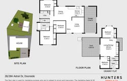 28 & 28A Astral Drive, Doonside, NSW 2767