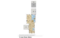 14 Joan Street, Melton, Vic 3337
