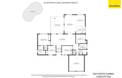 30 Dolphin Close, Kewarra Beach, Qld 4879