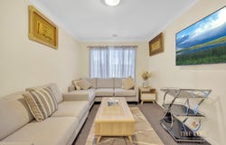 46 MIRKA WAY, Point Cook, Vic 3030
