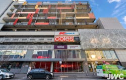 834/18 Albert Street, Footscray, Vic 3011