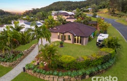 26 Boogaerdt Rise, Bonogin, Qld 4213