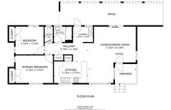 12 Delisser Avenue, Toorbul, Qld 4510