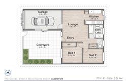 130/11 West Dianne Street, Lawnton, Qld 4501