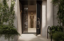 The Penthouse, 2A Tintern Avenue, Toorak, Vic 3142