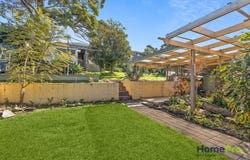 Lake Heights, NSW 2502