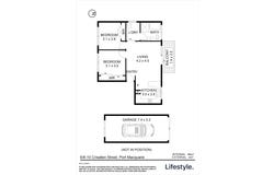 6/8-10 Crisallen Street, Port Macquarie, NSW 2444