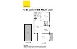 13/50 Luxford Road, Mount Druitt, NSW 2770