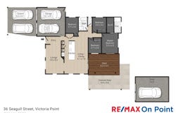 36 Seagull Street, Victoria Point, Qld 4165