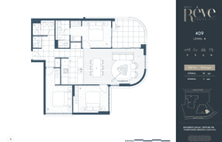 409/8  Garthowen Cres, Castle Hill, NSW 2154